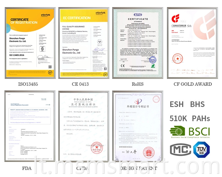 Profesionalus naujas išmanusis elektrinis kaklo masažuoklis kaklo nuovargiui sumažinti